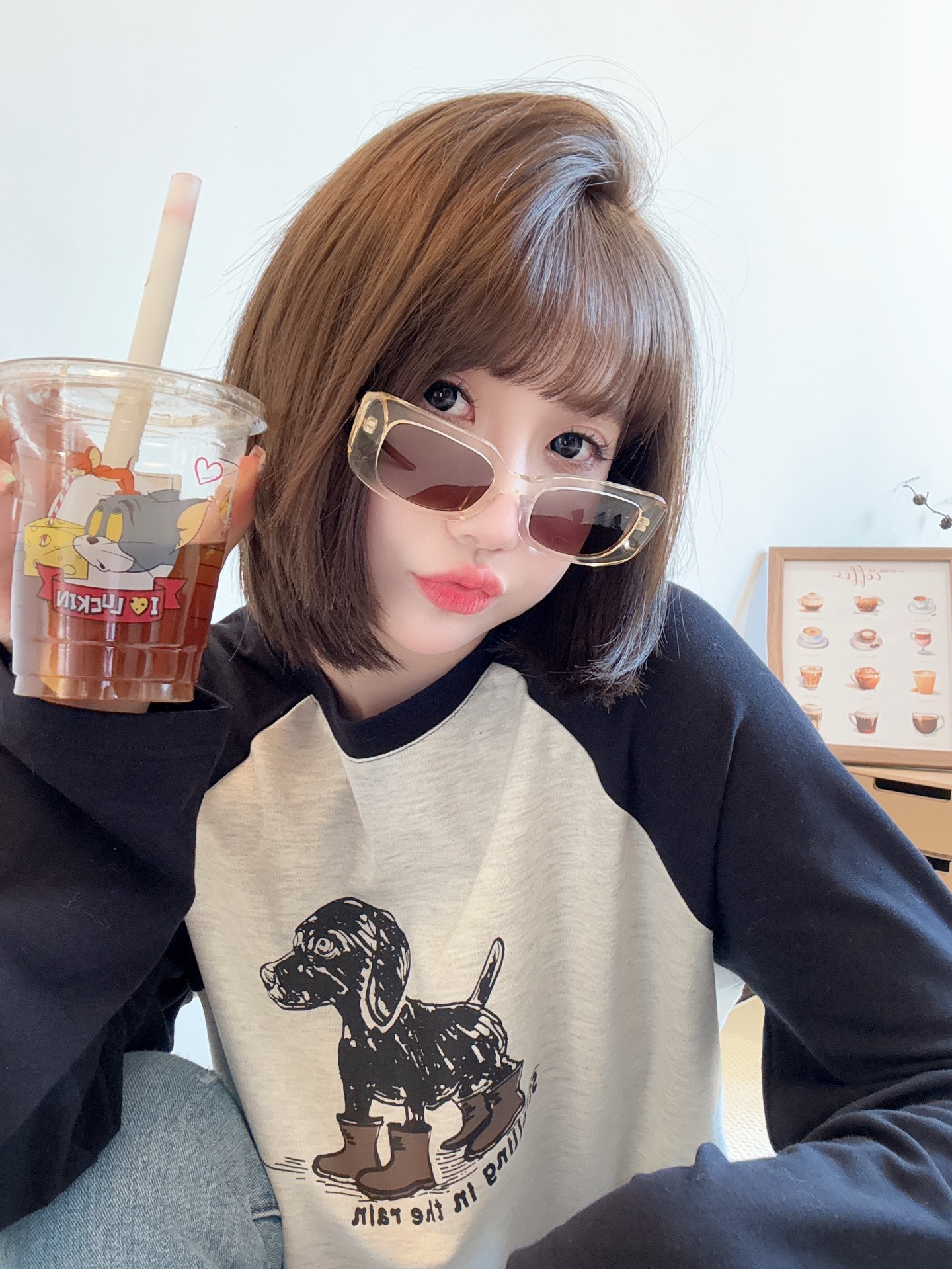  GUCC*
MODEL：GG1081S
SIZE：50口22-145

