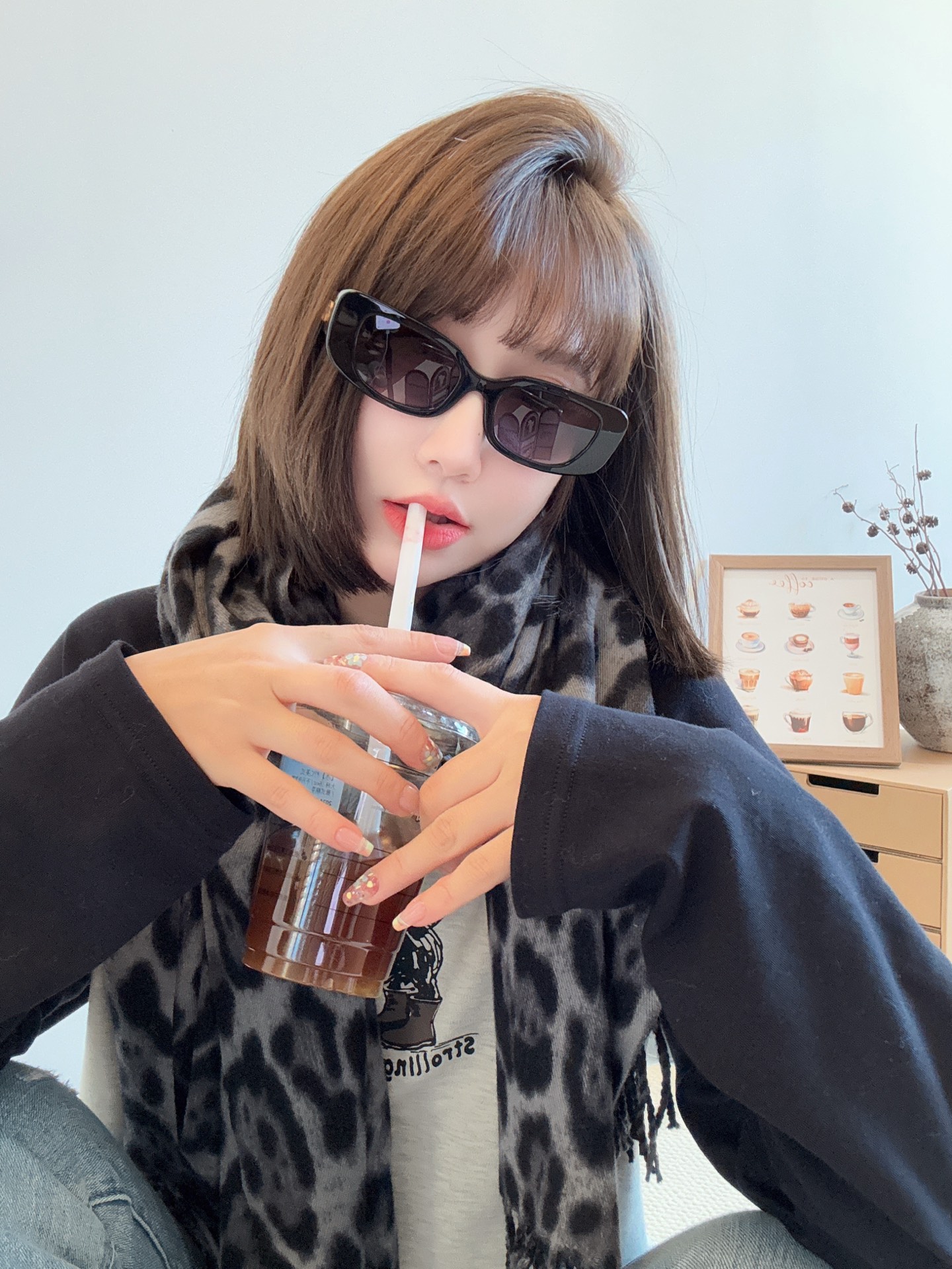  GUCC*
MODEL：GG1081S
SIZE：50口22-145

