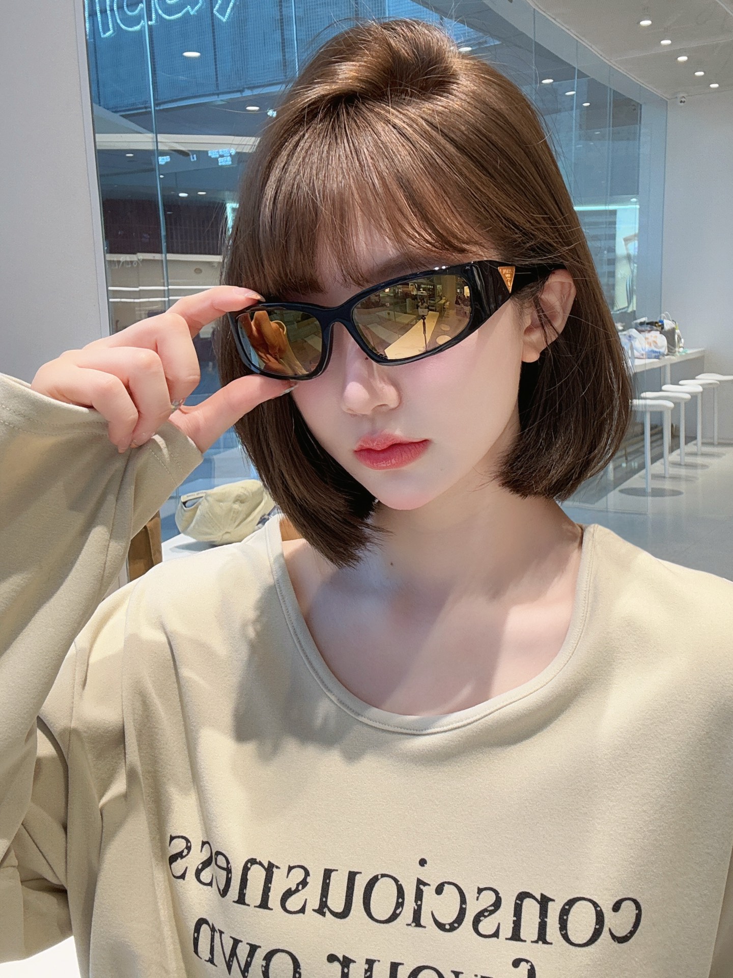  PRAD*⭐️⭐️⭐️
MODELSPRA26
SIZE：60口18-145
