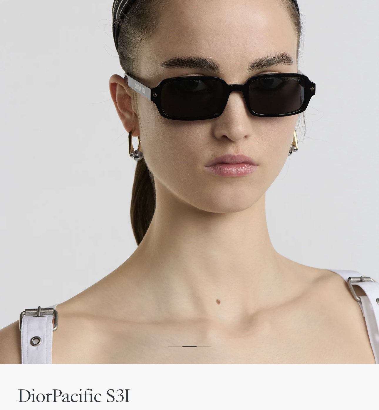  DIOR
MODEL Dior Pacific S3F 
SIZE：54口22-145
