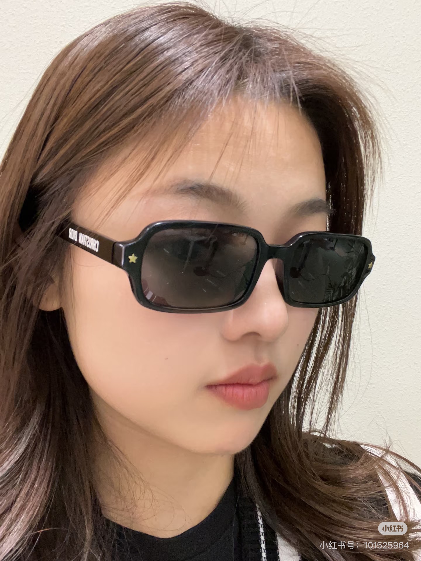  DIOR
MODEL Dior Pacific S3F 
SIZE：54口22-145

