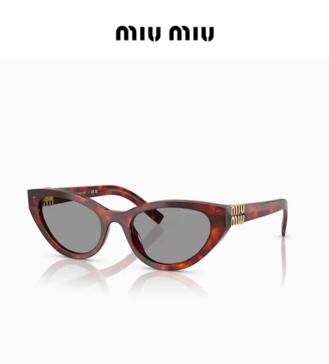 MIU MI*🎀🎀🎀MODELMUA04S🎀🎀🎀SIZE：55口18-140🎀🎀🎀