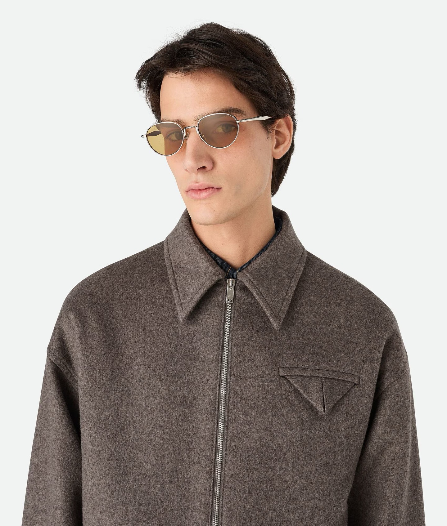  Bottega Veneta
MODEL：BV1396S
SIZE：55口22-140
