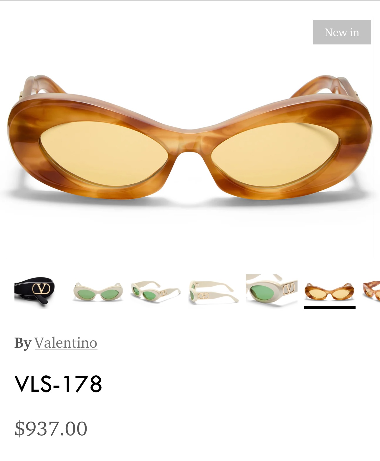  VALENTINOINO
MO D：VLS-178
SIZe：56-17-140
