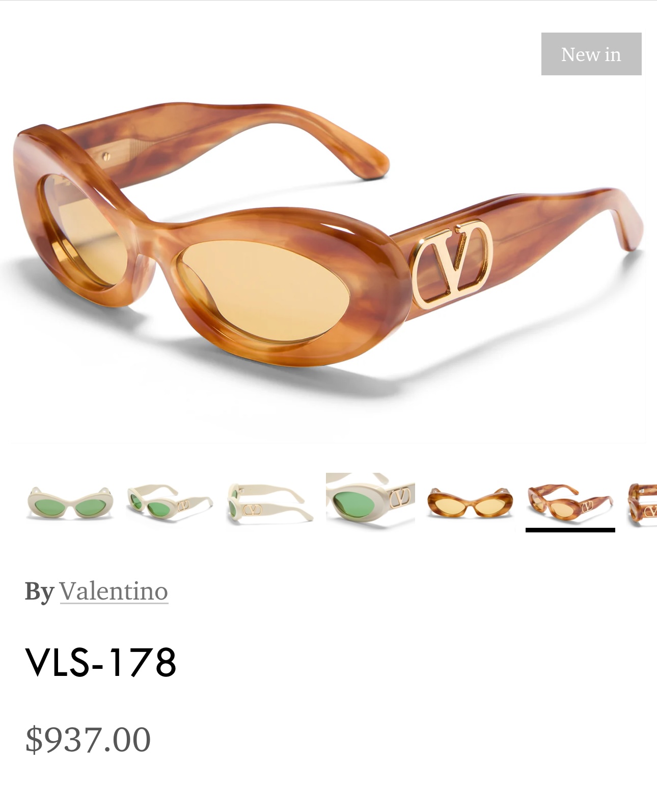  VALENTINOINO
MO D：VLS-178
SIZe：56-17-140
