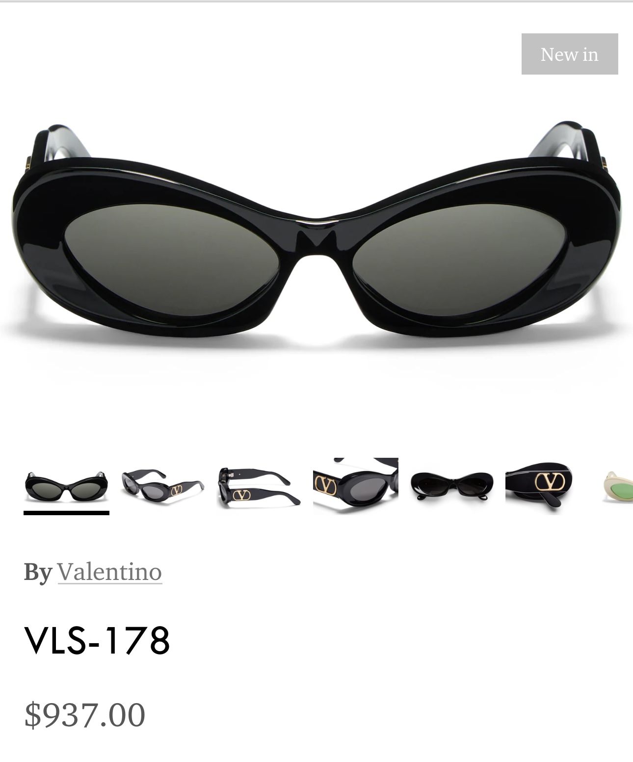  VALENTINOINO
MO D：VLS-178
SIZe：56-17-140
