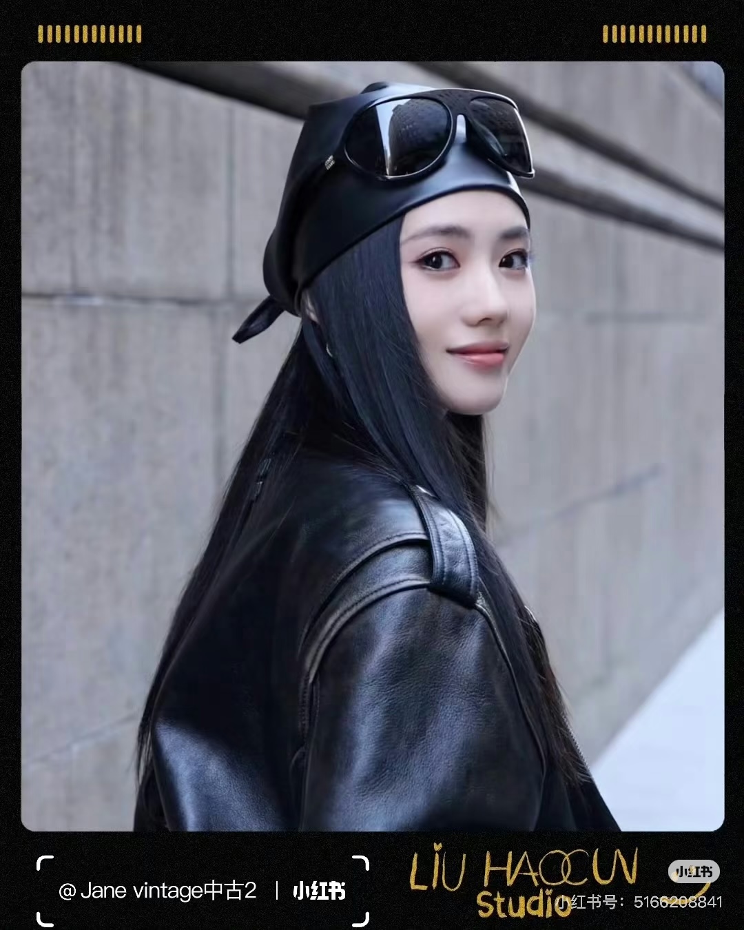  MIU 
Oversized 
MODEL SMU A01S
SIZE：75口16-110
