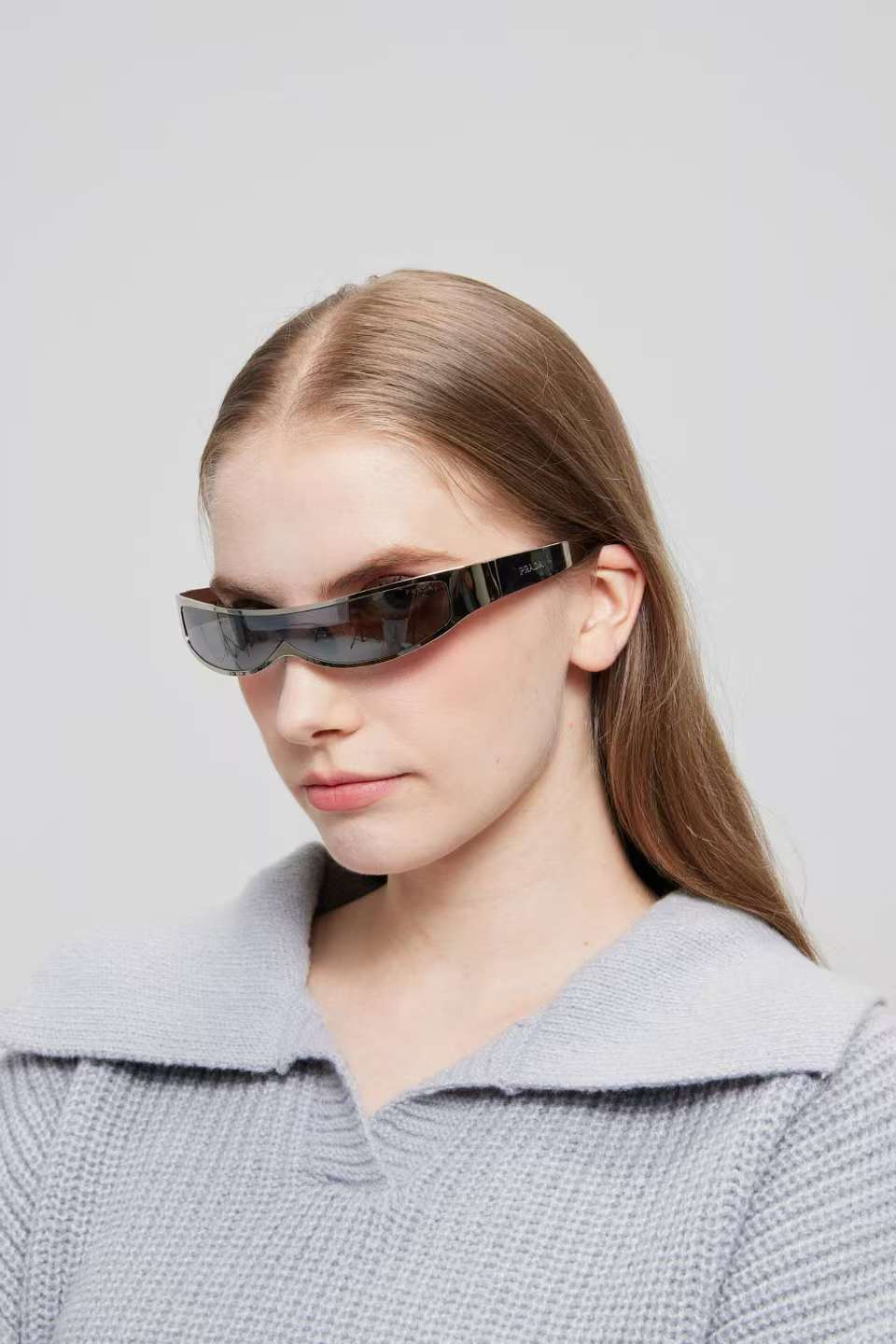  PRAD*
MODEL SPR B22S
SIZE：123口3-138
