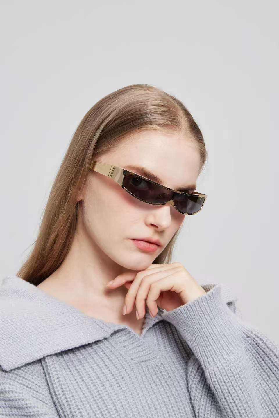 PRAD*⭐️⭐️⭐️MODEL SPR B22S⭐️⭐️⭐️SIZE：123口3-138⭐️⭐️⭐️ 