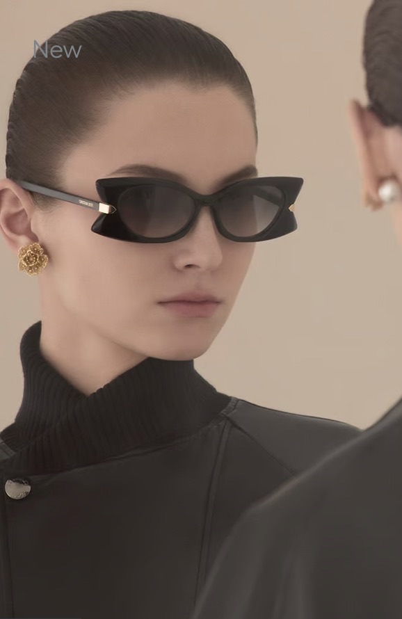  Dior
MODEL：DiorButterfly S2I
SIZE：  54口17-145
