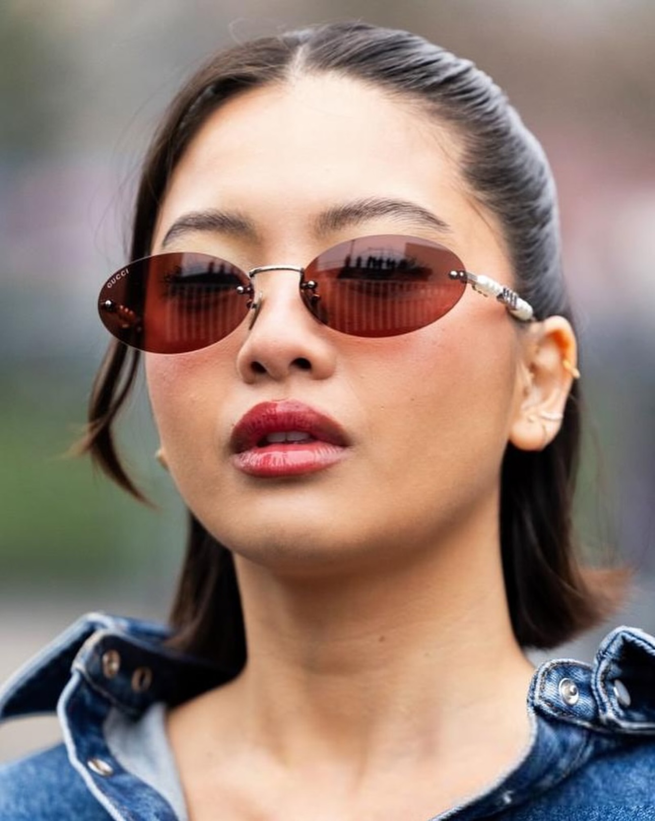 구찌 선글라스 56604 Gucci Sunglasses