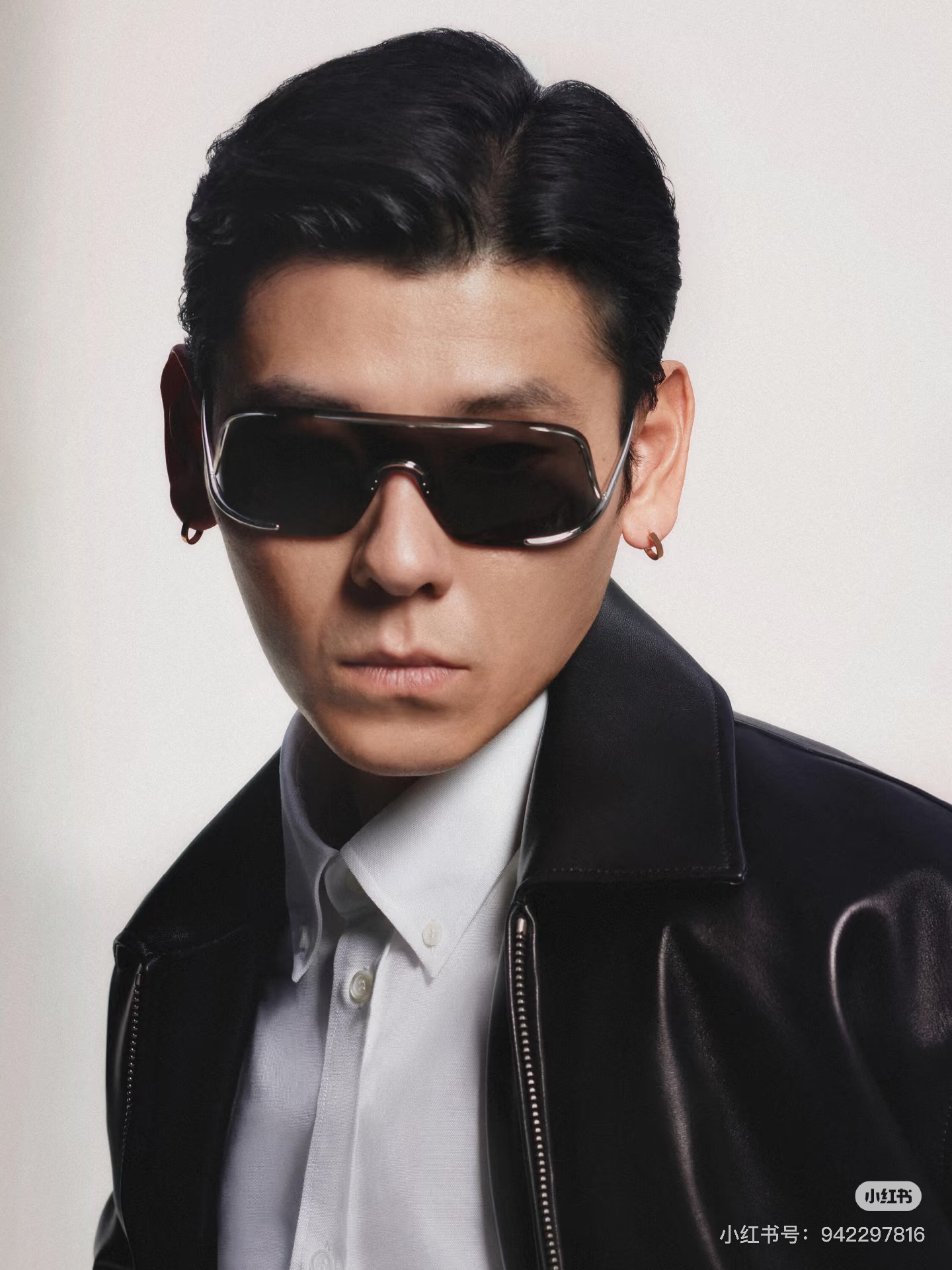 OVERSIZED LOEW*MODEL:LW40193USIZE：138口0-135