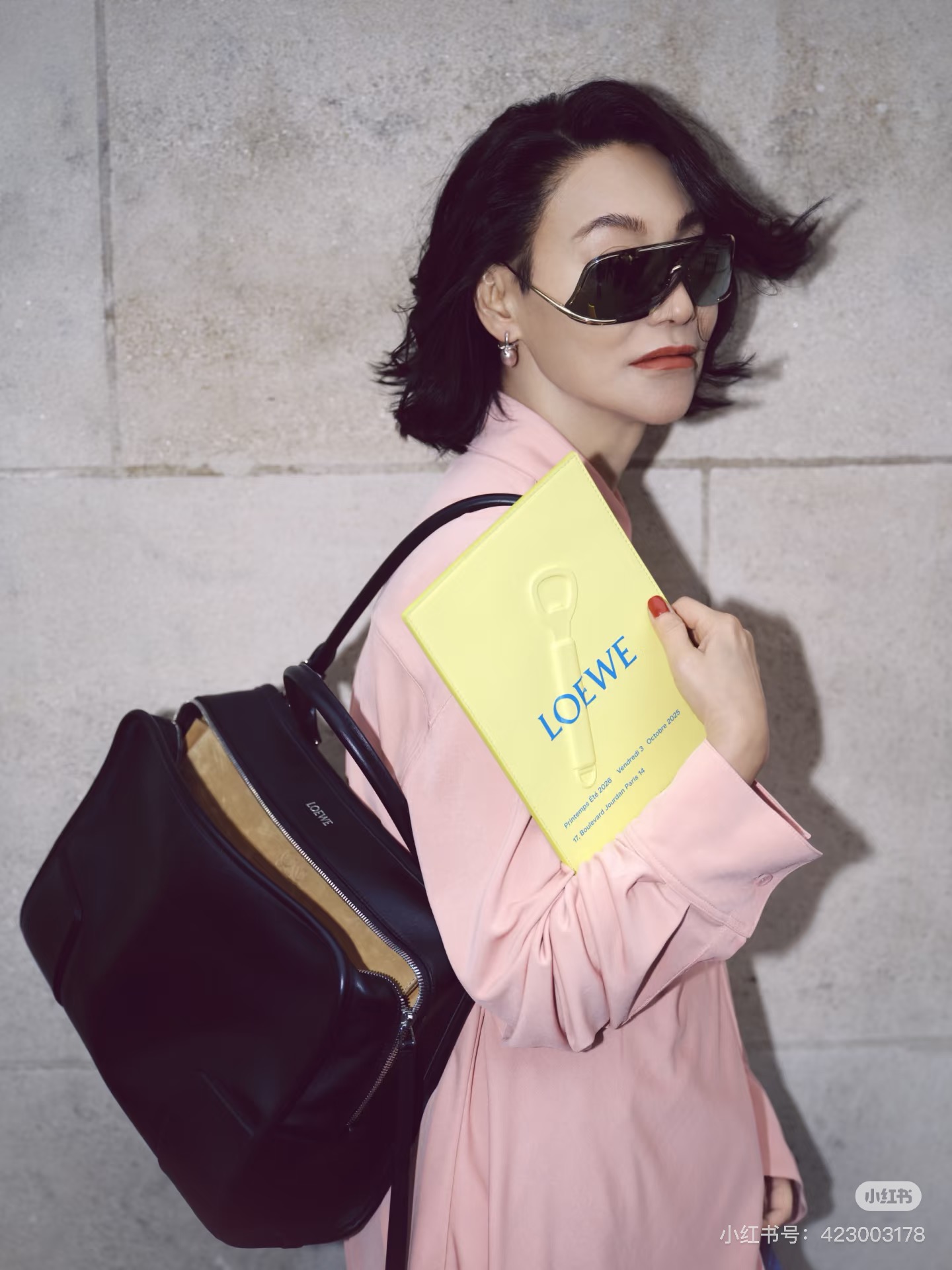 OVERSIZED LOEW*MODEL:LW40193USIZE：138口0-135