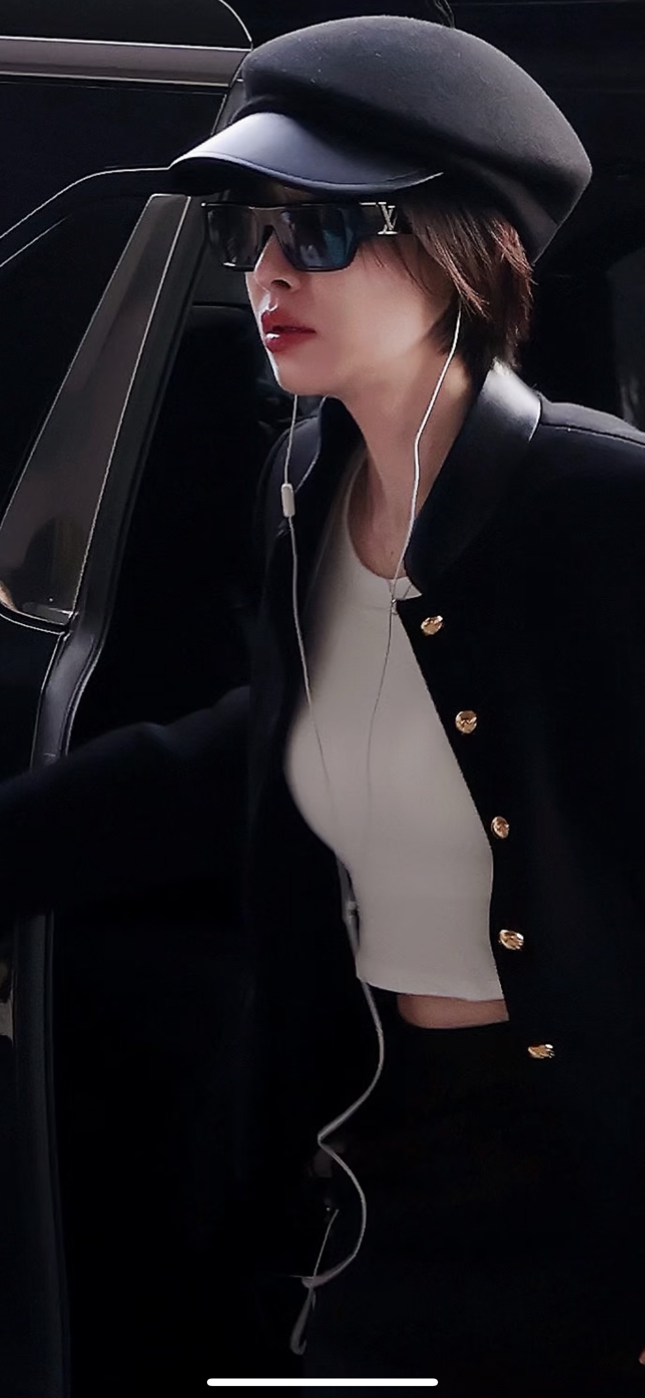 LOUIS VUITTONMOD：Z2873USize：57口18 145