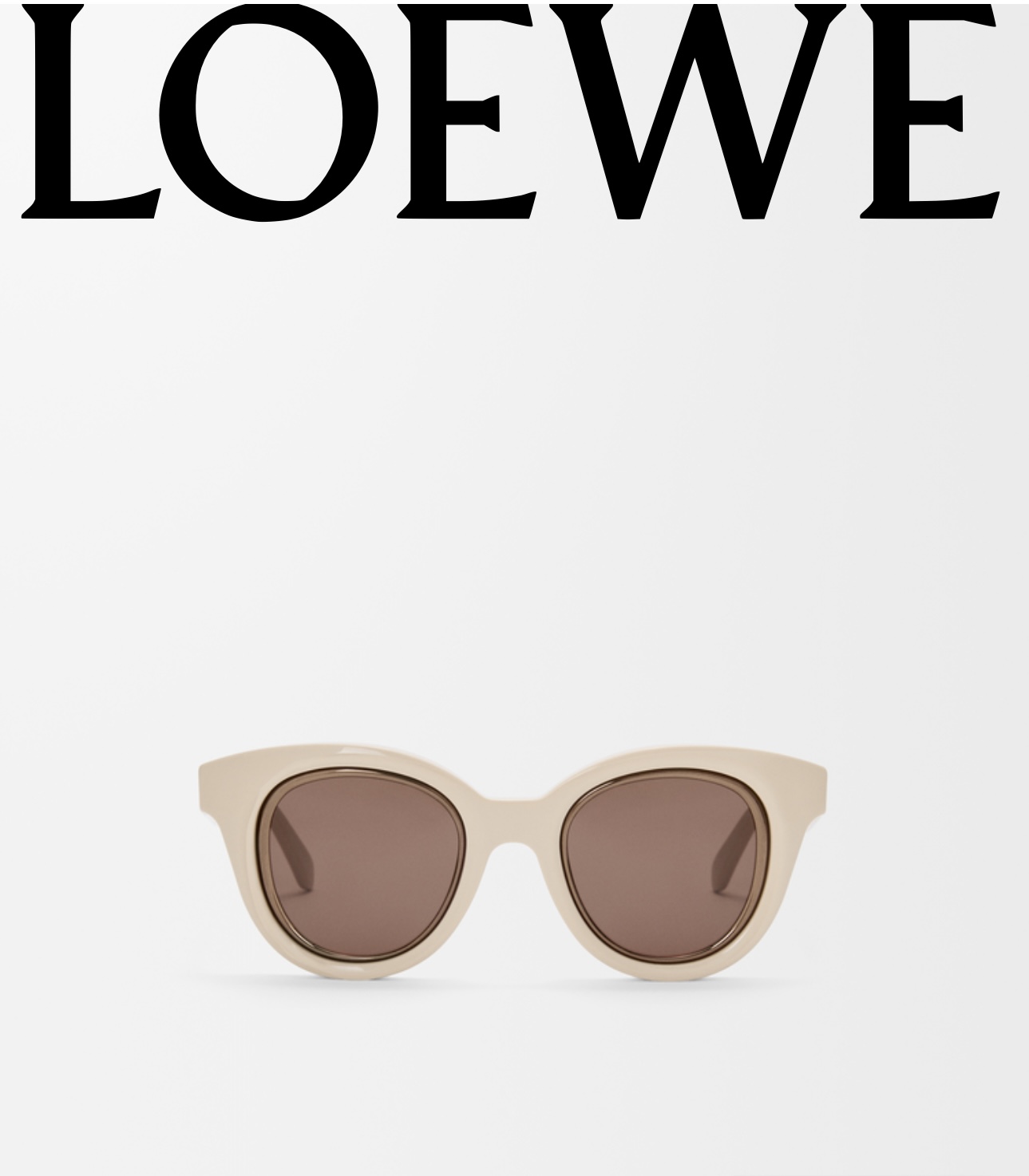 LoeweMODEL：LW40183ISIZE：51口20-140
