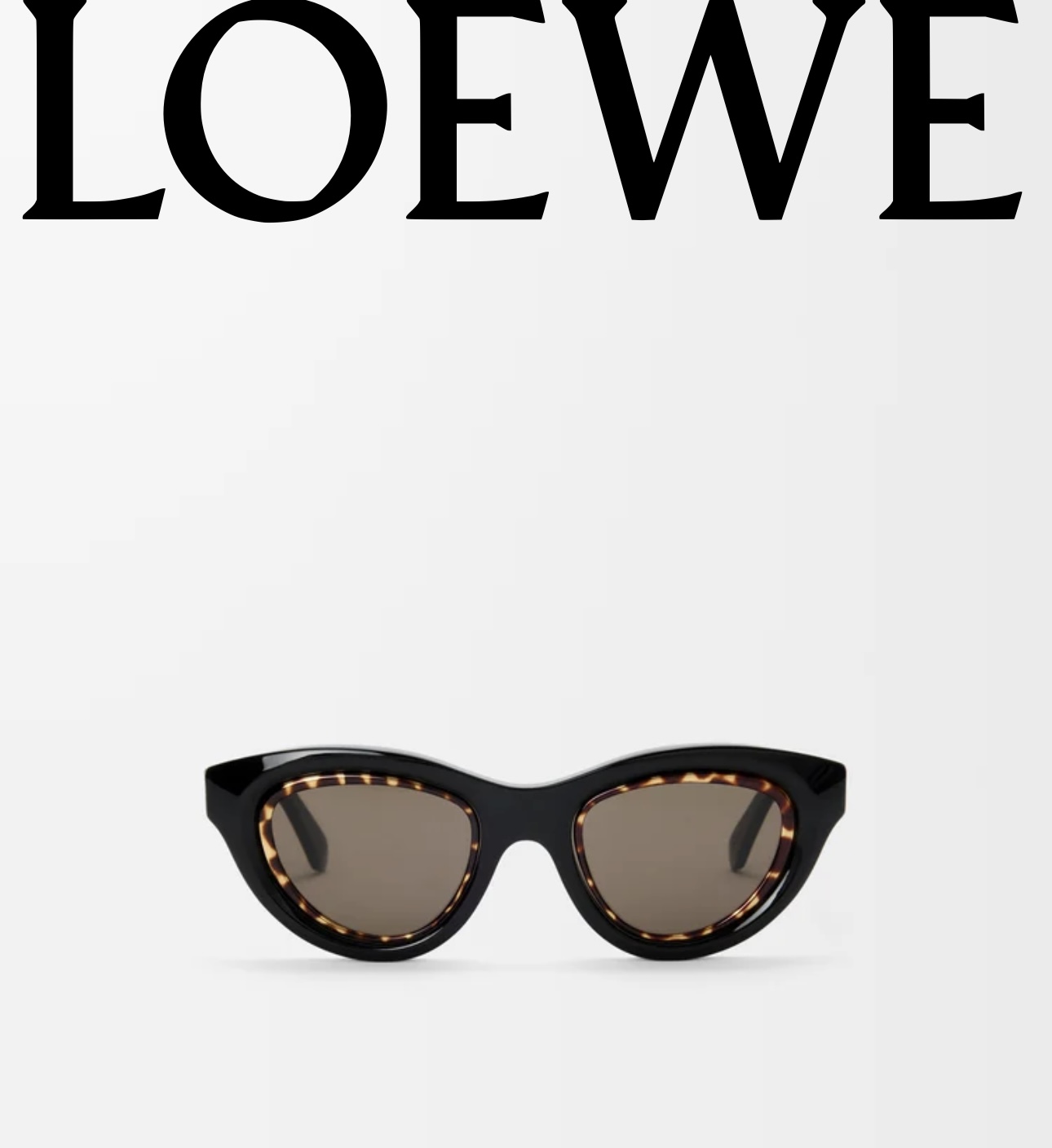 LoeweMODEL：LW40182USIZE：53口19-140