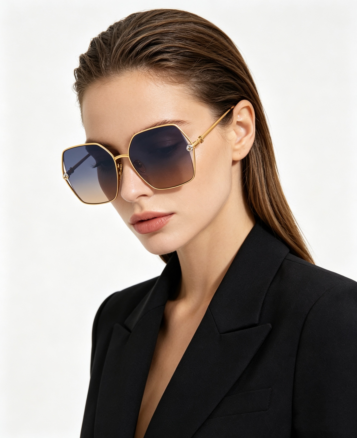 LOUIS VUITTO*MODEL：Z2994USIZE：62口16-140