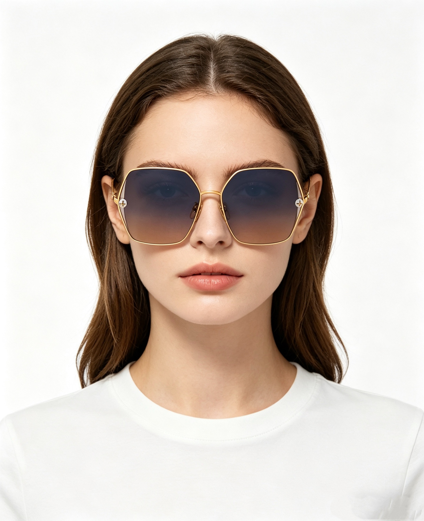 LOUIS VUITTO*MODEL：Z2994USIZE：62口16-140