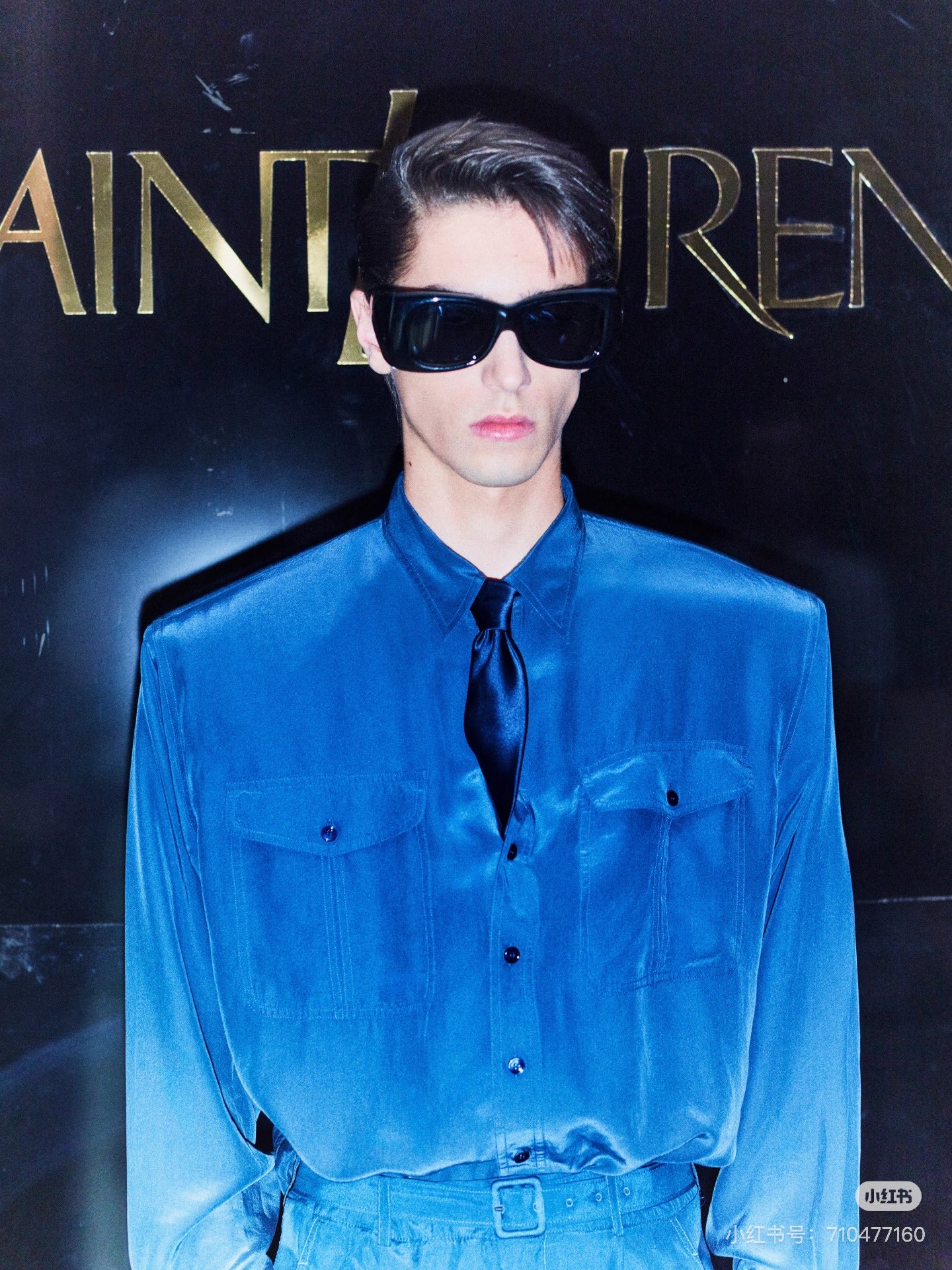 Saint Laurent YSL