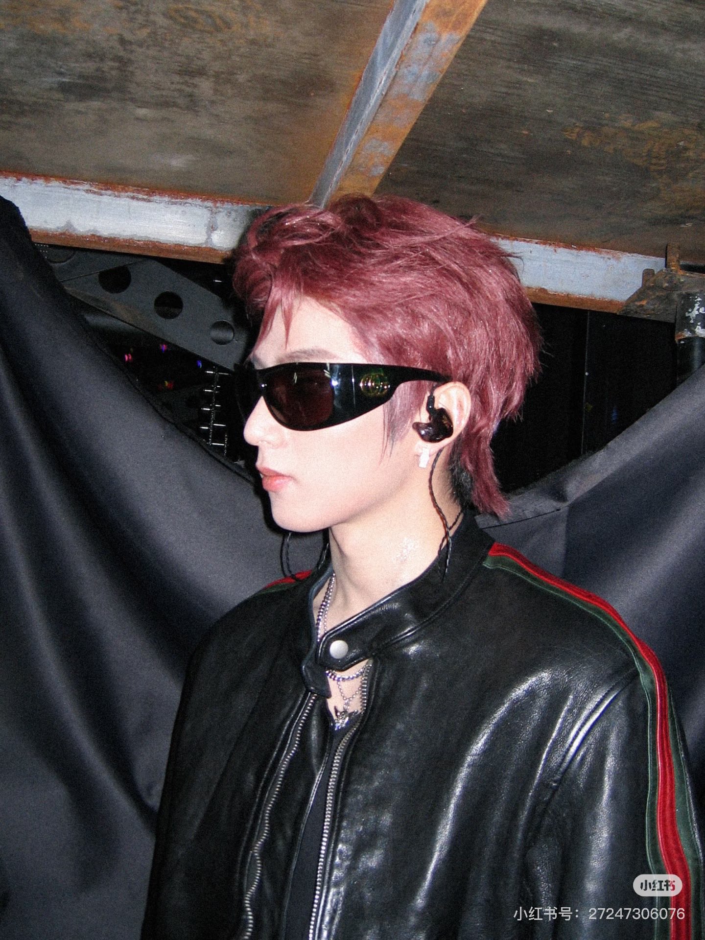 ￼ GUCC* MOD：GG2170S Size：45口14-125 