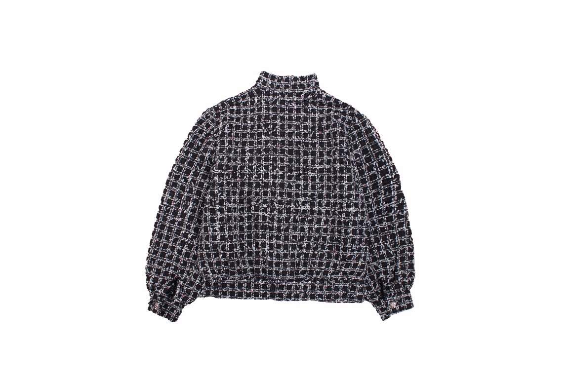 Chanel Haute Couture Designer Jacket Coat Ready-to-Wear Ref.7DC1AEF3 9