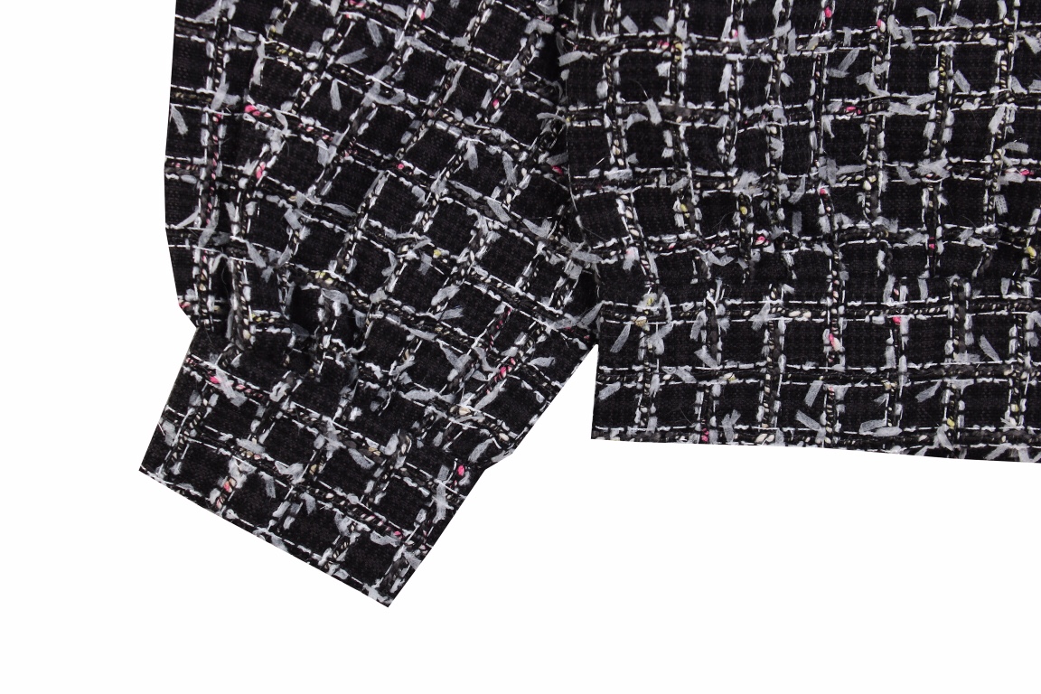 Chanel Haute Couture Designer Jacket Coat Ready-to-Wear Ref.7DC1AEF3 4