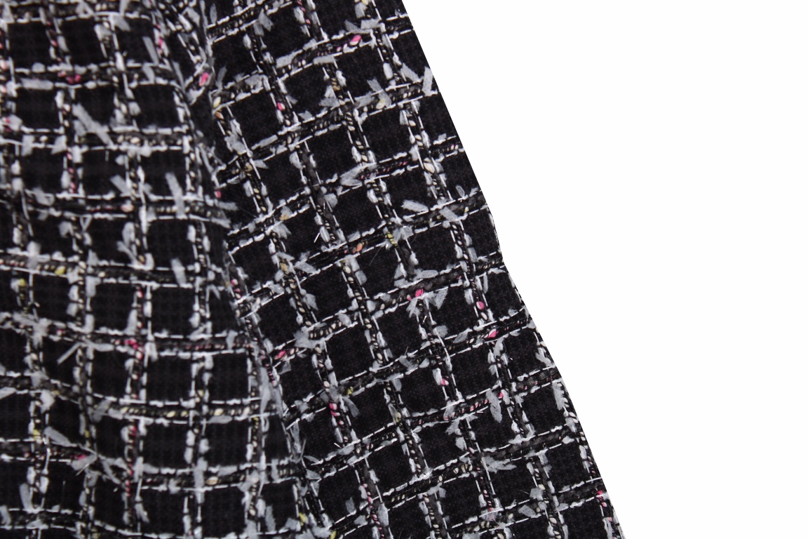 Chanel Haute Couture Designer Jacket Coat Ready-to-Wear Ref.7DC1AEF3 5