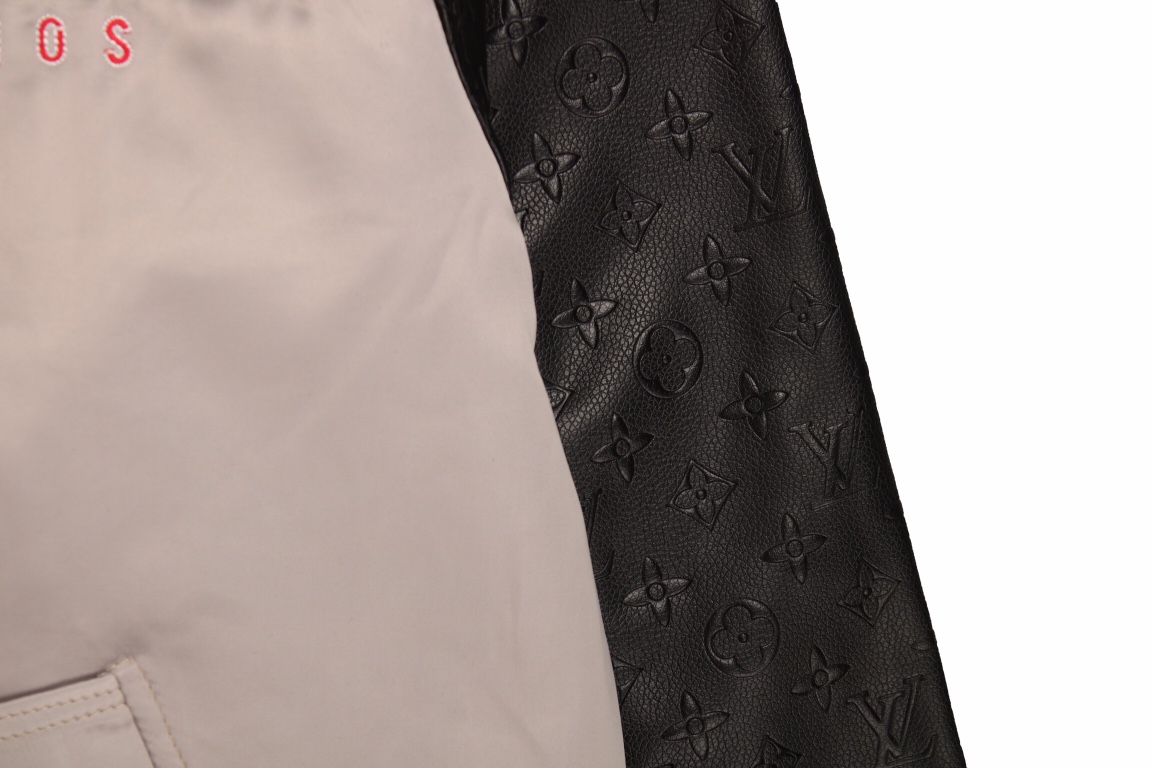Louis Vuitton Haute Couture Designer Jacket Coat Ready-to-Wear Ref 5