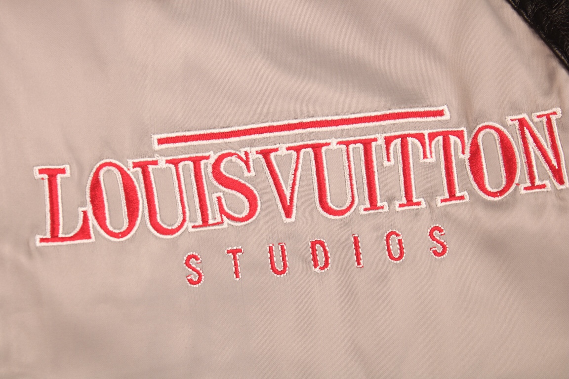 Louis Vuitton Haute Couture Designer Jacket Coat Ready-to-Wear Ref 6