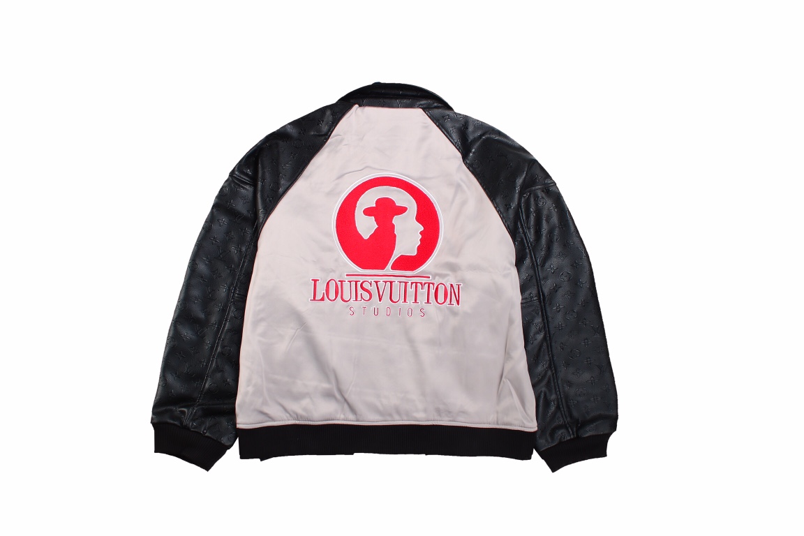 Louis Vuitton Haute Couture Designer Jacket Coat Ready-to-Wear Ref 9