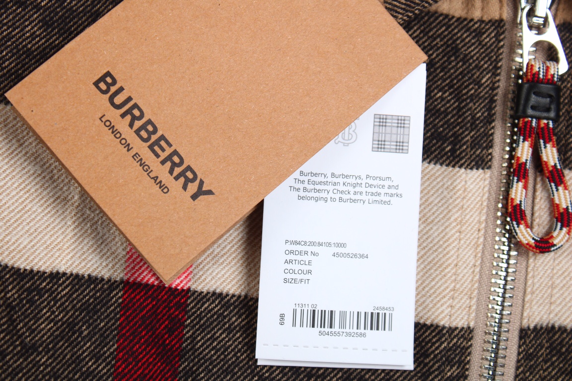 Burberry Haute Couture Silk Twill Scarf Shawl Ref 6