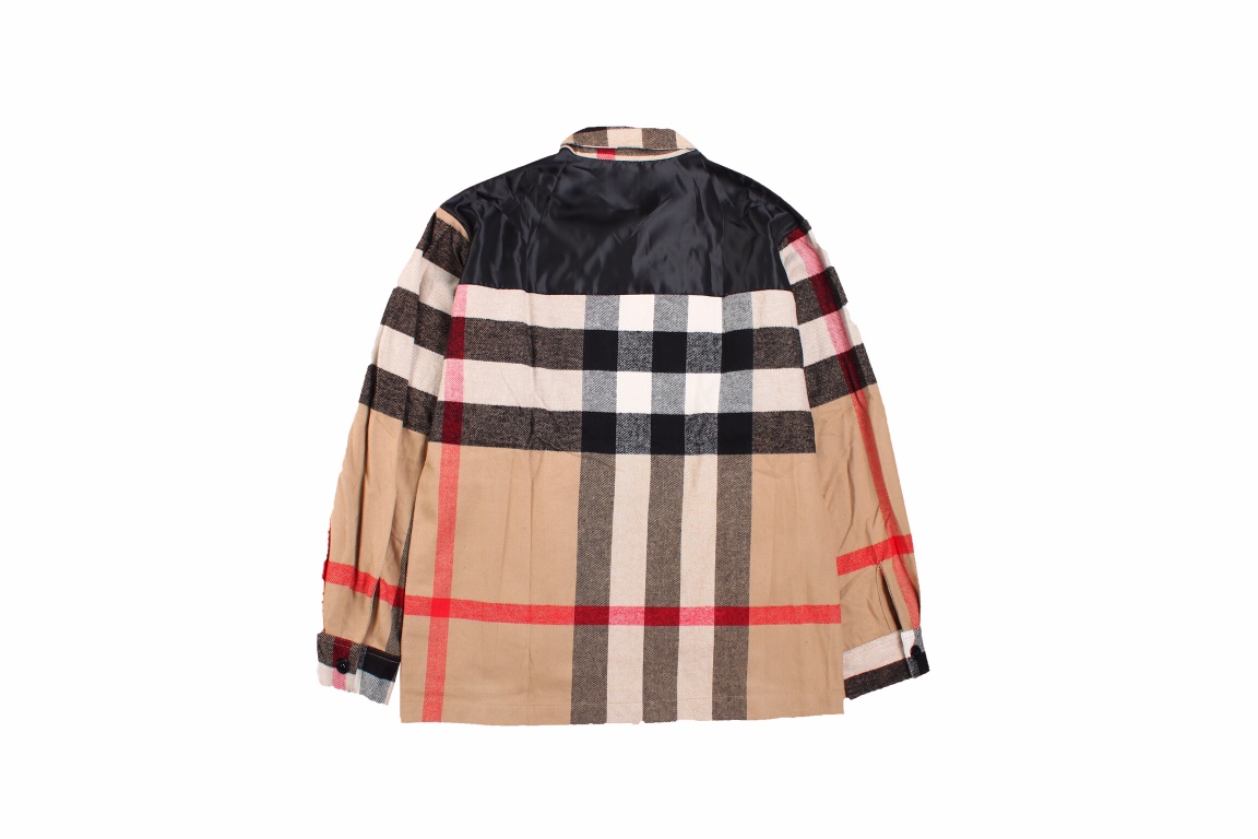 Burberry Haute Couture Silk Twill Scarf Shawl Ref 9