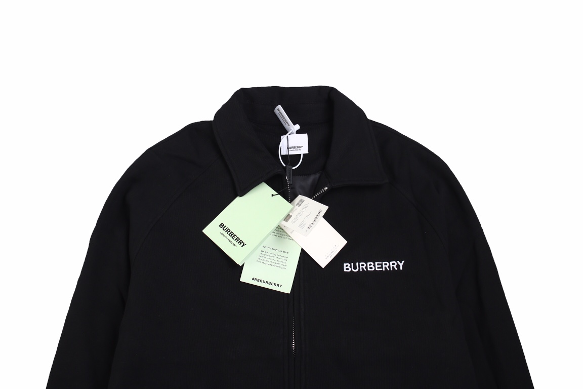 博柏利 Burberry 高级成衣风衣外套及大衣服饰 #F3CA8396 2
