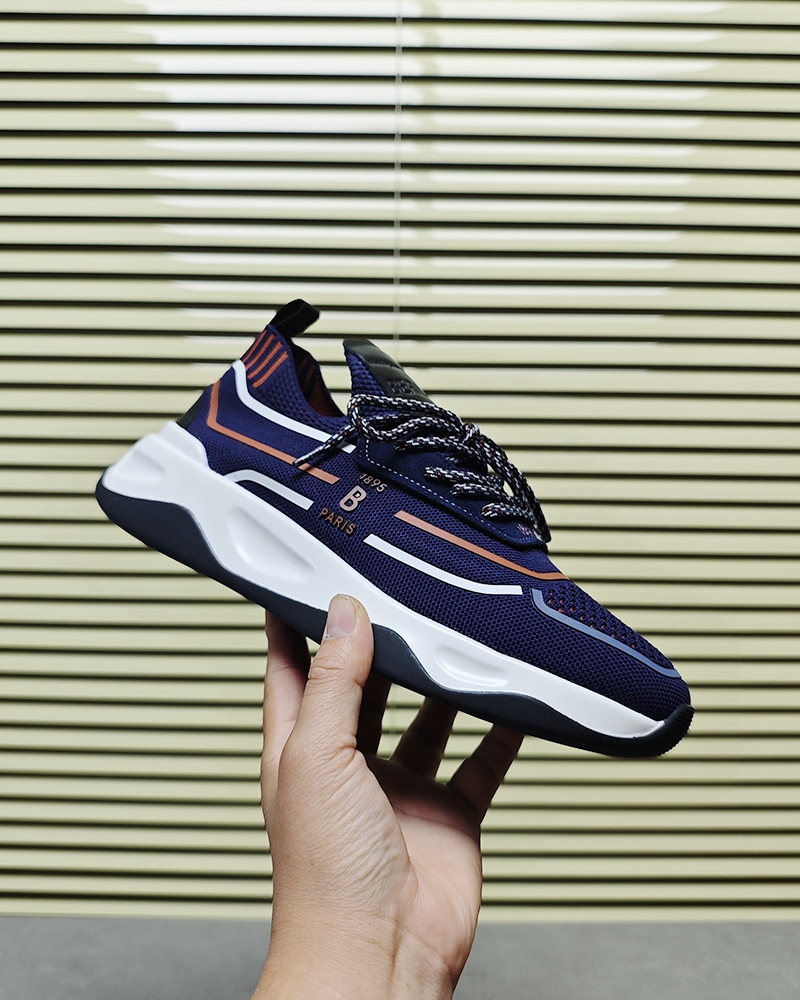 NO:273536,[Real Price] Berlut* Shadow Men's Sports Shoes, this pair of socks is made of light and extremely tough knitted fabric, high-density fly knitted, matched with the signature calfskin embryo hand-painted color-changing technology, restoring the ZP double-layer brand logo footbed, the inner is flat and comfortable, original marking!  Exclusive private model bottom. Size39-44 (38.45.46 can be customized),, sneakers, cowhide, socks19860909【实价】布鲁提 Berlut* Shadow男士运动鞋履 ,这双袜子鞋用轻盈且极富韧性的针织面料,高密度飞织制成,搭配招牌的小牛皮皮胚手工擦色改色工艺,还原ZP双层品牌logo垫脚 内里平整舒适 ,原版标码！独家私模大底. Size39-44（38.45.46可定做）,,sneakers,cowhide,socks,Men's shoes