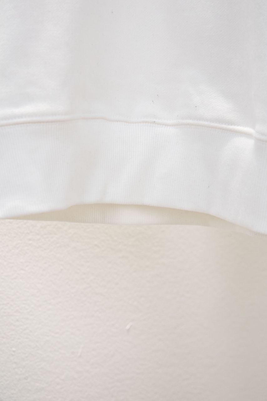 PRADA普拉达立体三角胸前衛衣 - 高品質400克純綿素材