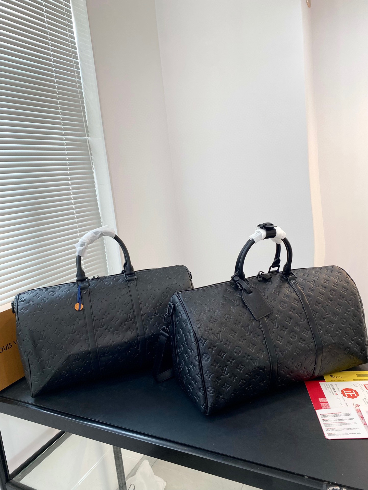 Knockoff höchste Qualität
 Louis Vuitton Taschen Reisetaschen Unisex Fashion