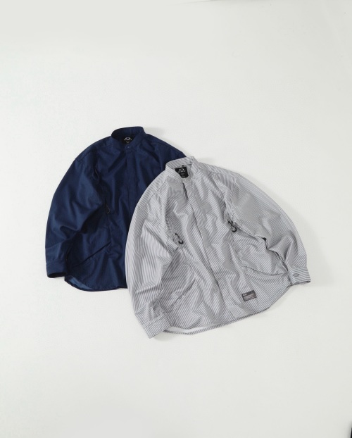 Oakley Striped Performance Quick-Dry Shirt - Breathable, Wrinkle-Resistant 14 Oakley Striped Performance Quick-Dry Shirt - Breathable, Wrinkle-Resistant