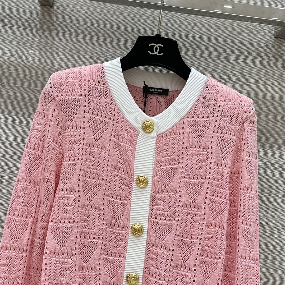 [Balmain Women