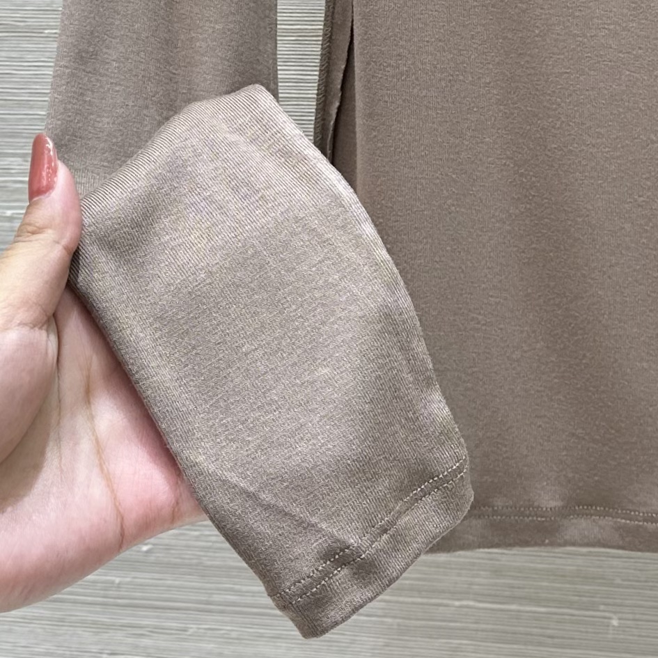 MM6 MAGELLA 24 Autumn Collection: First-Hand Female Suit, Rich in White Luxury - 图片 5