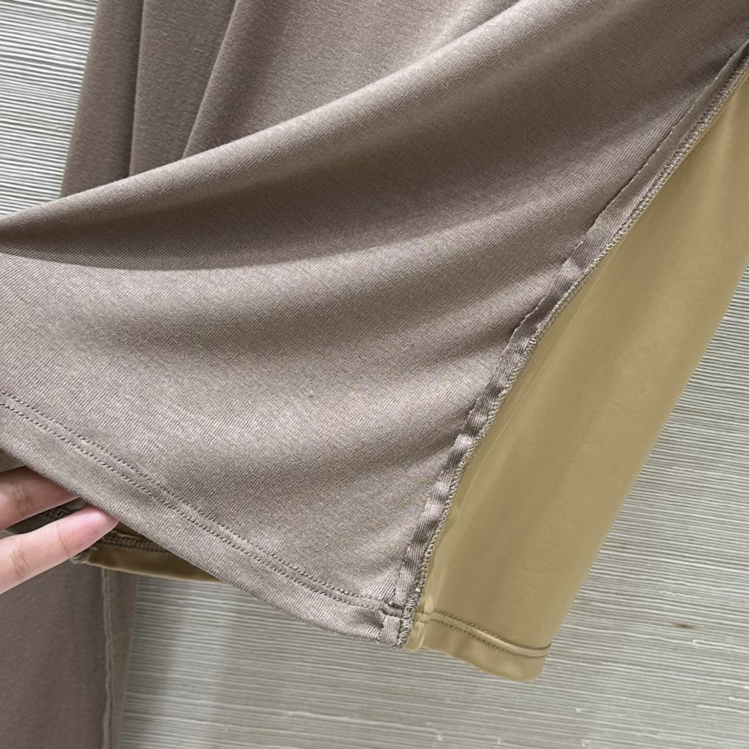 MM6 MAGELLA 24 Autumn Collection: First-Hand Female Suit, Rich in White Luxury - 图片 6
