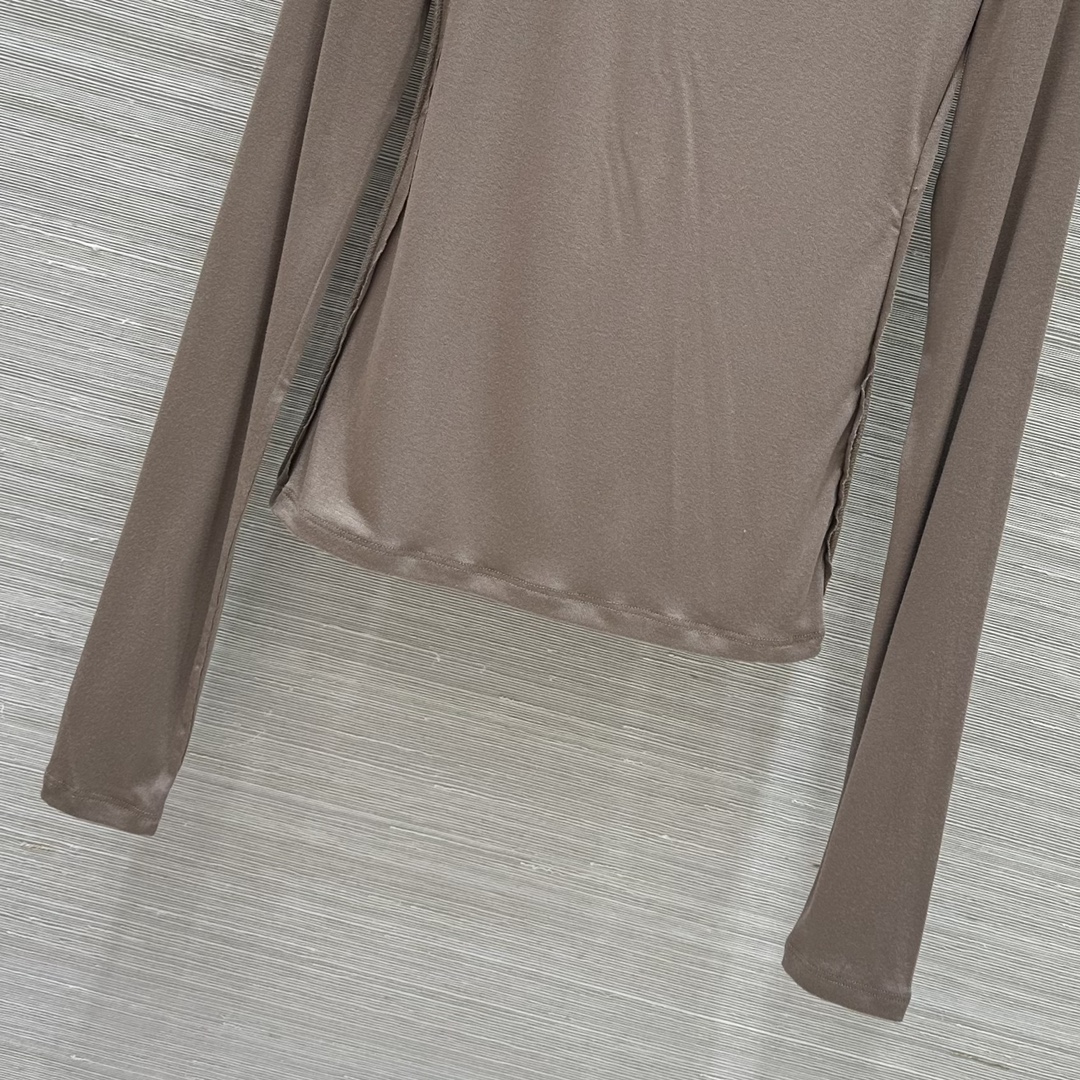 MM6 MAGELLA 24 Autumn Collection: First-Hand Female Suit, Rich in White Luxury - 图片 4