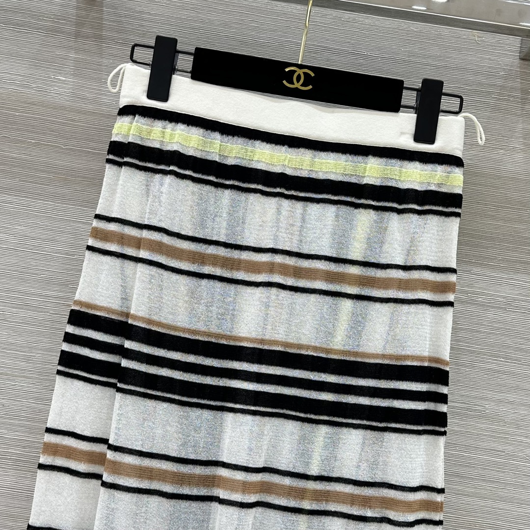 Original Squirt Women’s Battery List Recommends Quality BV 24 Morning Cupboards, Autumn Fragrance Skirt - 图片 3