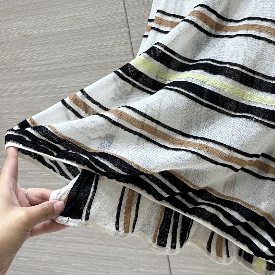 Original Squirt Women’s Battery List Recommends Quality BV 24 Morning Cupboards, Autumn Fragrance Skirt - 图片 7