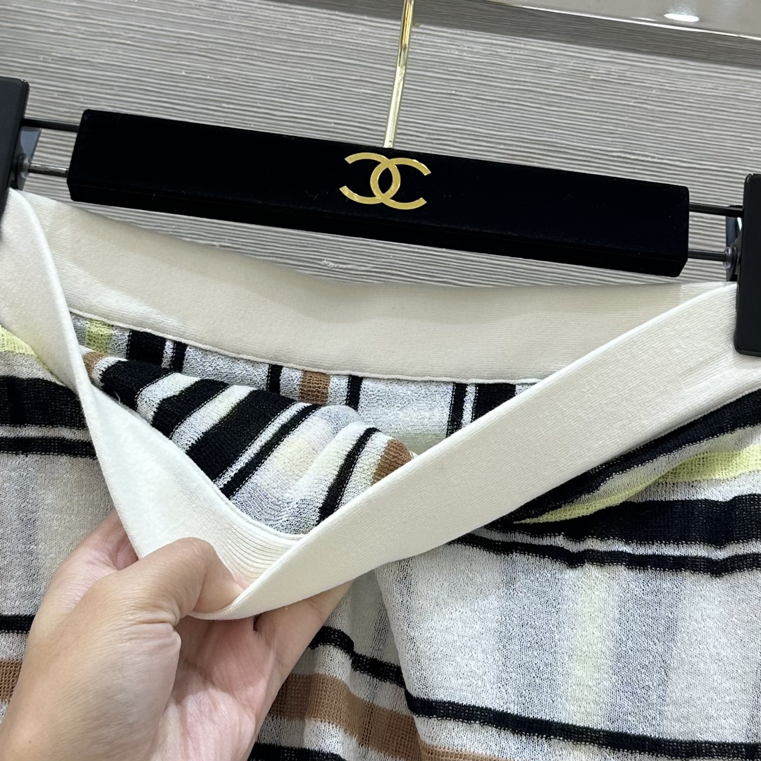 Original Squirt Women’s Battery List Recommends Quality BV 24 Morning Cupboards, Autumn Fragrance Skirt - 图片 5