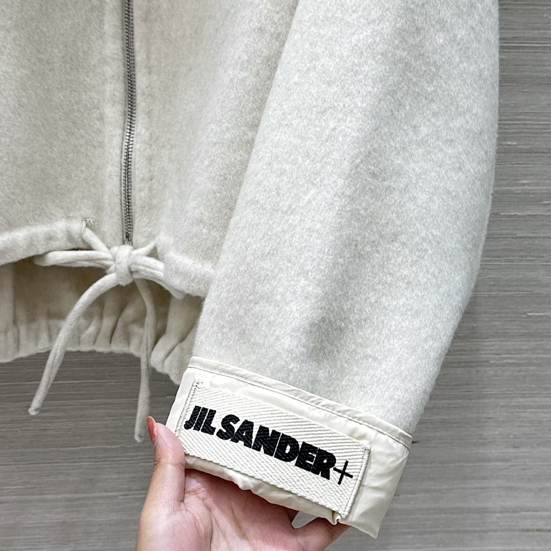 Exclusive Launch: Handmade Cashmere Coat with Retro-Fashion Caps – High-Quality Swiss Design - 图片 5