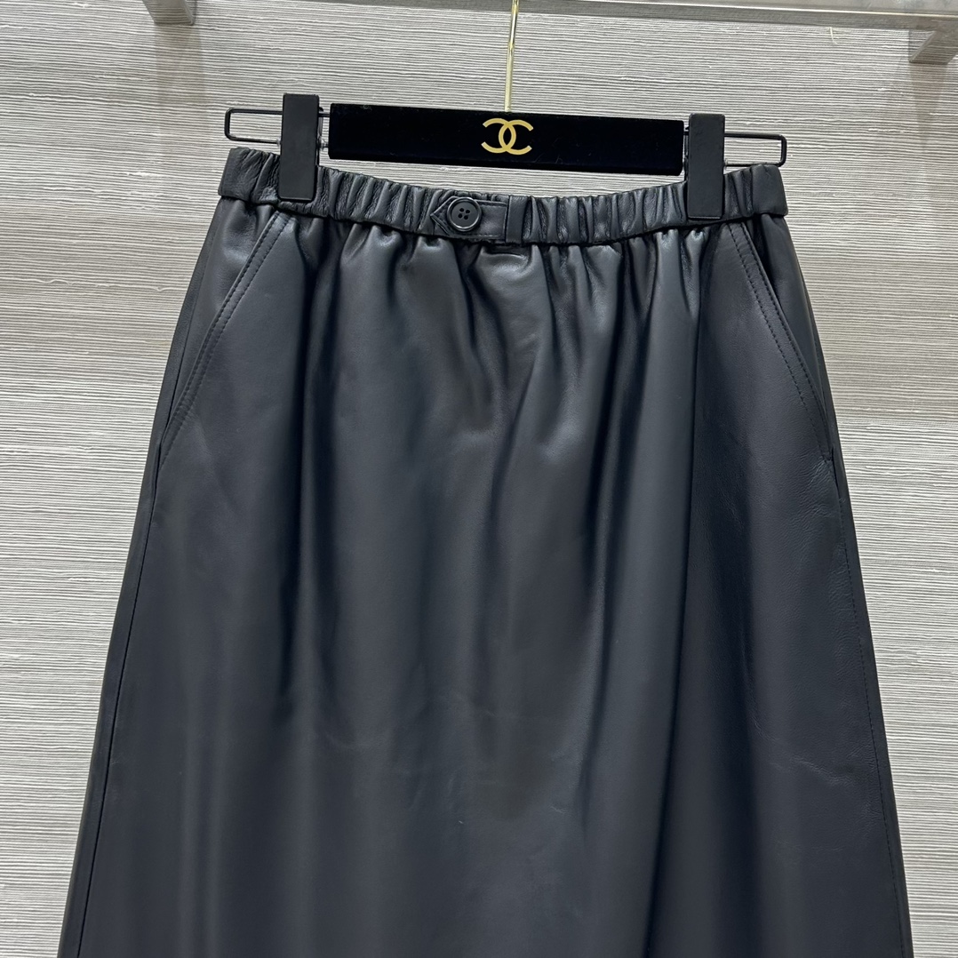 High-End Quality Single-Skinned Women’s Clothes: MM6 24 Collection Summary - 图片 2