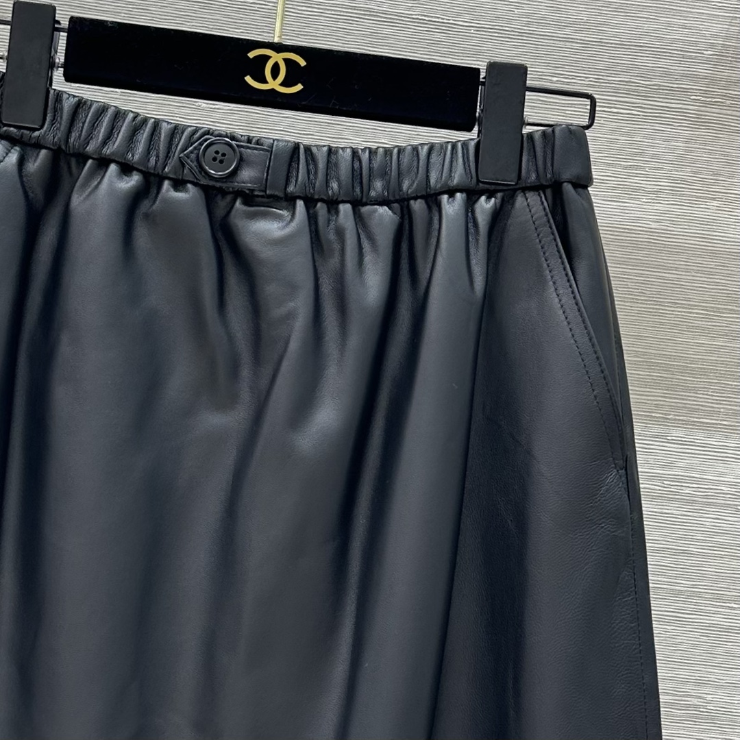 High-End Quality Single-Skinned Women’s Clothes: MM6 24 Collection Summary - 图片 4