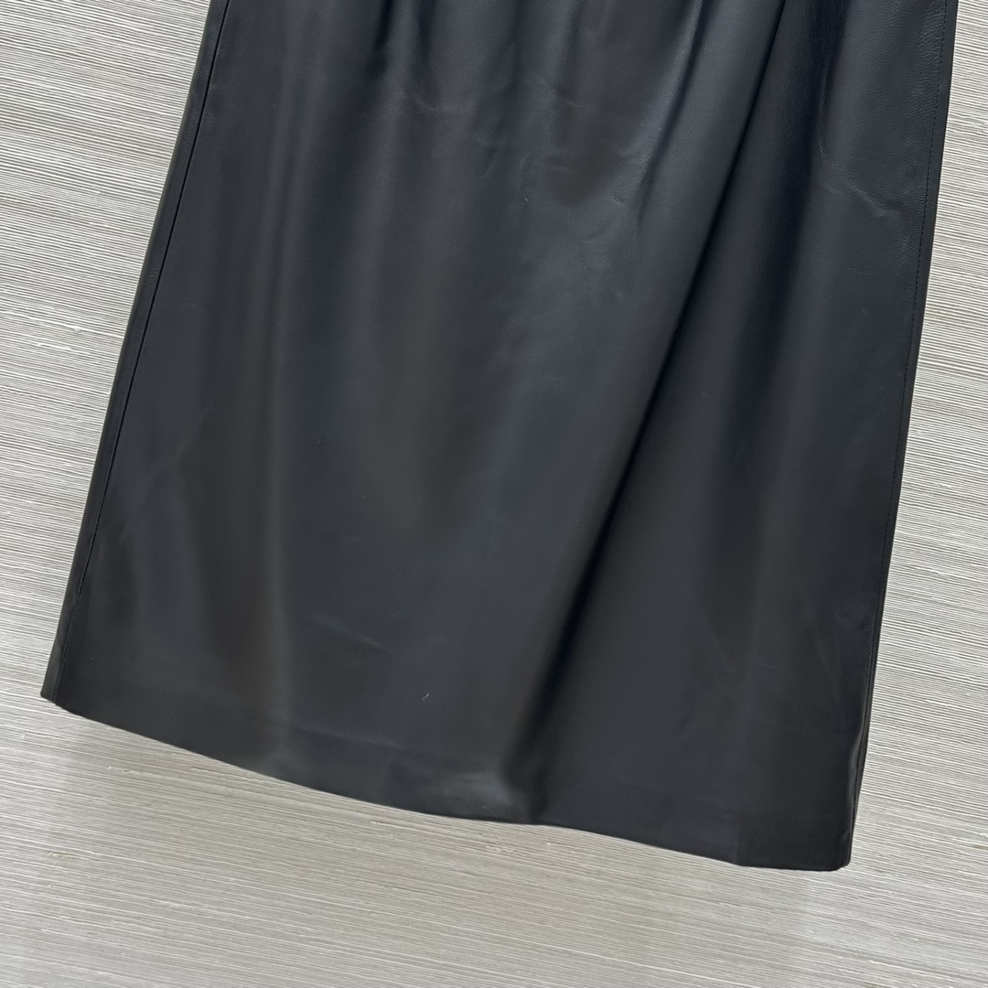 High-End Quality Single-Skinned Women’s Clothes: MM6 24 Collection Summary - 图片 5