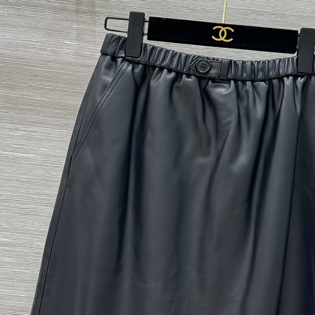 High-End Quality Single-Skinned Women’s Clothes: MM6 24 Collection Summary - 图片 3