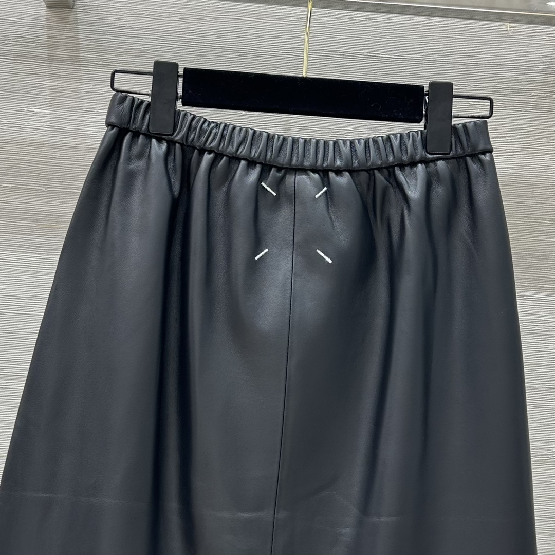 High-End Quality Single-Skinned Women’s Clothes: MM6 24 Collection Summary - 图片 8